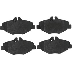 Plaquettes De Frein Avant Pour MERCEDES Classe E T-Model
