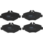 Plaquettes De Frein Avant Pour MERCEDES Classe E T-Model