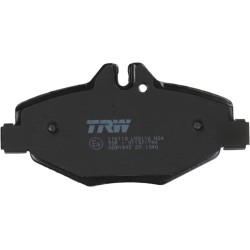 Plaquettes De Frein Avant Pour MERCEDES Classe E T-Model