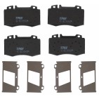 Plaquettes De Frein Avant Pour Opel Toyota MERCEDES Classe C T-Model CLK Porsche