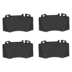Plaquettes De Frein Avant Pour Opel Toyota MERCEDES Classe C T-Model CLK Porsche
