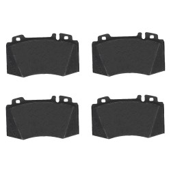 Plaquettes De Frein Avant Pour Opel Toyota MERCEDES Classe C T-Model CLK Porsche