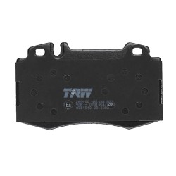 Plaquettes De Frein Avant Pour Opel Toyota MERCEDES Classe C T-Model CLK Porsche