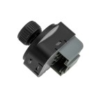 Bouton Réglage des rétros Pour Skoda Octavia II - à partir de 2008 1Z1959565E