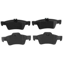 Plaquettes De Frein Arrière Pour Opel Toyota MERCEDES Classe C T-Model Porsche