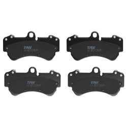 Plaquettes De Frein Avant Pour VW Touareg Porsche Cayenne 7L0698151Q 95535193901