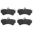 Plaquettes De Frein Avant Pour VW Touareg Porsche Cayenne 7L0698151Q 95535193901