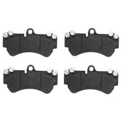 Plaquettes De Frein Avant Pour VW Touareg Porsche Cayenne 7L0698151Q 95535193901