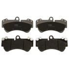 Plaquettes De Frein Avant Pour VW Touareg Porsche Cayenne 7L0698151Q 95535193901