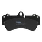Plaquettes De Frein Avant Pour VW Touareg Porsche Cayenne 7L0698151Q 95535193901