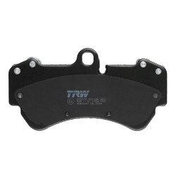 Plaquettes De Frein Avant Pour VW Touareg Porsche Cayenne 7L0698151Q 95535193901