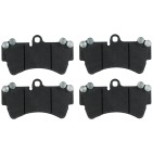 Plaquettes De Frein Avant Pour VW Audi Porsche 7L6698151A 4L0698151C 95535193912
