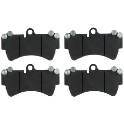 Plaquettes De Frein Avant Pour VW Audi Porsche 7L6698151A 4L0698151C 95535193912
