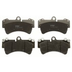 Plaquettes De Frein Avant Pour VW Audi Porsche 7L6698151A 4L0698151C 95535193912