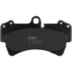 Plaquettes De Frein Avant Pour VW Audi Porsche 7L6698151A 4L0698151C 95535193912