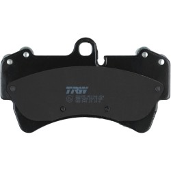 Plaquettes De Frein Avant Pour VW Audi Porsche 7L6698151A 4L0698151C 95535193912