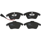 Plaquettes De Frein Avant Pour VW Audi Seat Altea Skoda 3C0698151J 1K0698151L
