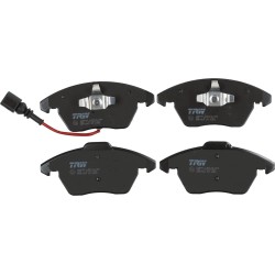 Plaquettes De Frein Avant Pour VW Audi Seat Altea Skoda 3C0698151J 1K0698151L