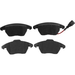Plaquettes De Frein Avant Pour VW Audi Seat Altea Skoda 3C0698151J 1K0698151L