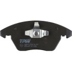 Plaquettes De Frein Avant Pour VW Audi Seat Altea Skoda 3C0698151J 1K0698151L