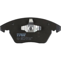 Plaquettes De Frein Avant Pour VW Audi Seat Altea Skoda 3C0698151J 1K0698151L