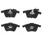 Plaquettes De Frein Avant Pour Audi A4 A6 A8 Seat Exeo
