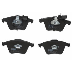 Plaquettes De Frein Avant Pour Audi A4 A6 A8 Seat Exeo