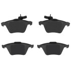 Plaquettes De Frein Avant Pour Audi A4 A6 A8 Seat Exeo