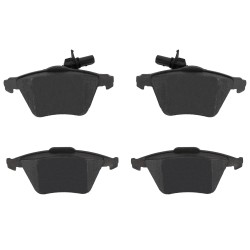 Plaquettes De Frein Avant Pour Audi A4 A6 A8 Seat Exeo