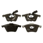 Plaquettes De Frein Avant Pour Audi A4 A6 A8 Seat Exeo