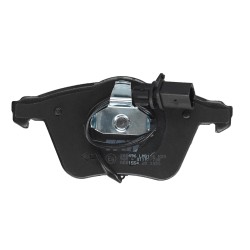 Plaquettes De Frein Avant Pour Audi A4 A6 A8 Seat Exeo