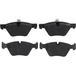 Plaquettes De Frein Avant Pour BMW Série 3 E90 E91 E92 E93 5 E60 E61 X1 2288856
