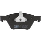 Plaquettes De Frein Avant Pour BMW Série 3 E90 E91 E92 E93 5 E60 E61 X1 2288856