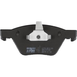 Plaquettes De Frein Avant Pour BMW Série 3 E90 E91 E92 E93 5 E60 E61 X1 2288856
