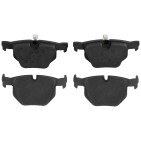 Plaquettes De Frein Arrière Pour BMW Série 3 E90 E91 E92 E93 X1 34216775678