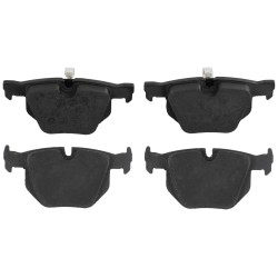 Plaquettes De Frein Arrière Pour BMW Série 3 E90 E91 E92 E93 X1 34216775678