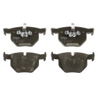 Plaquettes De Frein Arrière Pour BMW Série 3 E90 E91 E92 E93 X1 34216775678
