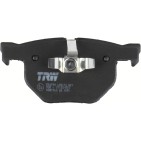 Plaquettes De Frein Arrière Pour BMW Série 3 E90 E91 E92 E93 X1 34216775678