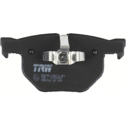 Plaquettes De Frein Arrière Pour BMW Série 3 E90 E91 E92 E93 X1 34216775678