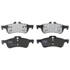 Plaquettes De Frein Arrière Pour Mini Mini 1503077 34211503077 34216761288