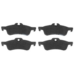 Plaquettes De Frein Arrière Pour Mini Mini 1503077 34211503077 34216761288