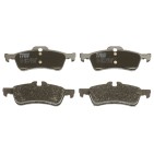 Plaquettes De Frein Arrière Pour Mini Mini 1503077 34211503077 34216761288