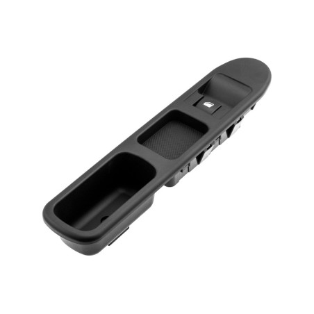 Commande Bouton De Lève-vitre Avant Gauche Pour Peugeot 207 6554QL