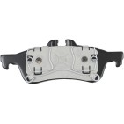 Plaquettes De Frein Arrière Pour Mini Mini 1503077 34211503077 34216761288