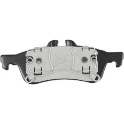Plaquettes De Frein Arrière Pour Mini Mini 1503077 34211503077 34216761288