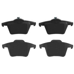 Plaquettes De Frein Arrière Pour Volvo XC90 I Van 274330 2743300 274512 274528