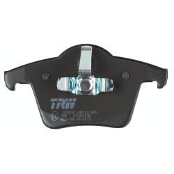 Plaquettes De Frein Arrière Pour Volvo XC90 I Van 274330 2743300 274512 274528