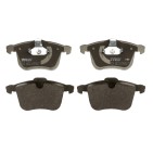 Plaquettes De Frein Avant Pour Opel Cadillac Saab Vauxhall 1605079 93166941