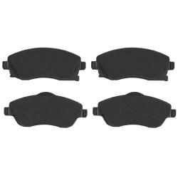 Plaquettes De Frein Avant Pour Opel Combo/Monospace Combo Tour Corsa C Meriva A