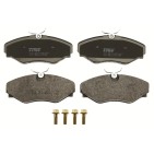 Plaquettes De Frein Avant Pour Renault Avantime Espace III 6025371662 6025372662